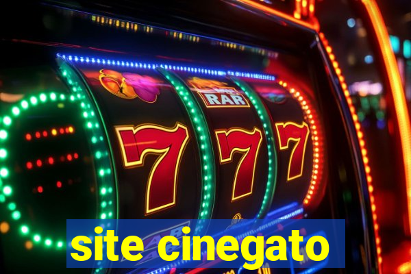 site cinegato